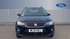 SEAT Arona 1.0 TSI SE Technology [EZ] 5dr Petrol Hatchback